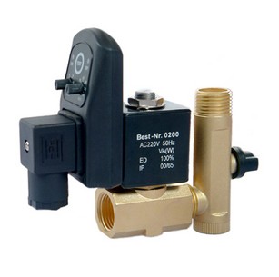 電子自動(dòng)排水器a型