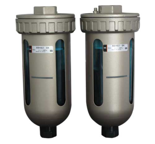 浮球自動(dòng)排水器