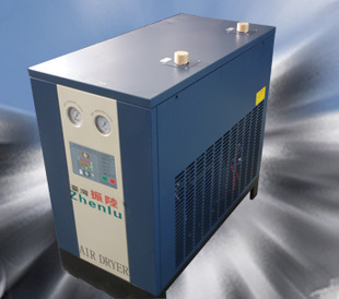 航艦HANGJIAN牌冷凍式干燥機