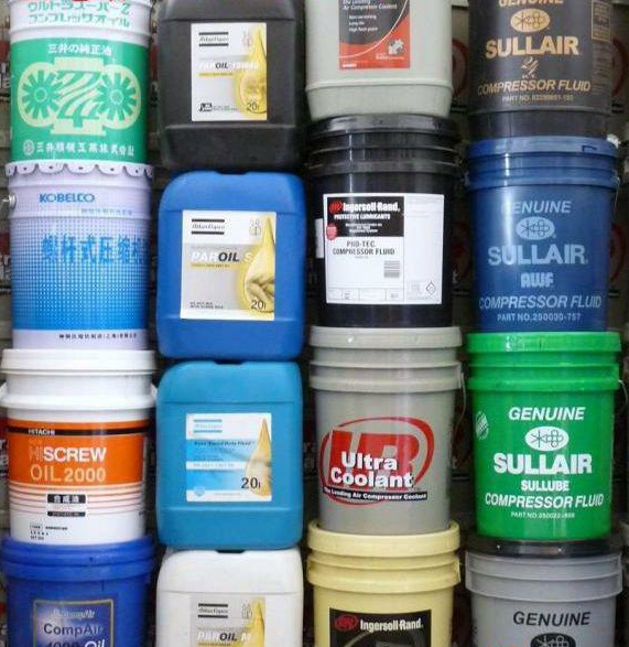 空壓機(jī)專用潤(rùn)滑油