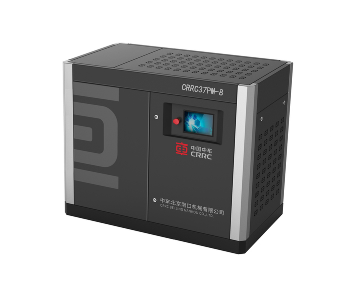 中國中車永磁變頻CRRC30PM